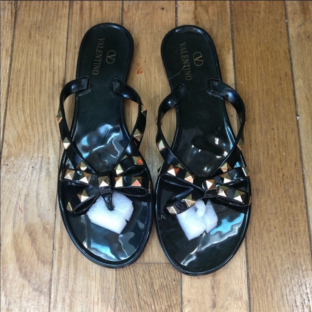 Brand new Valentino Sandals
